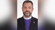 Anglican Church Archbishop accused of sexual misconduct : NPR