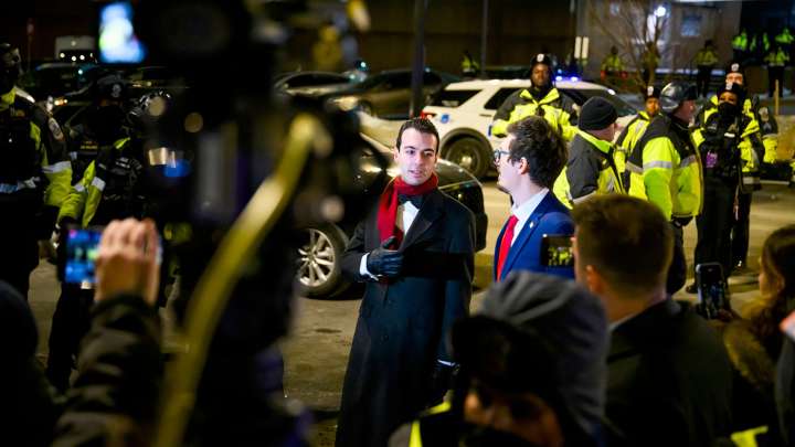 Young Republicans: Does the GOP have a Nazi problem?