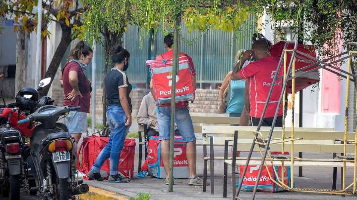 Argentina: 1 de cada 5 trabajadores es pobre