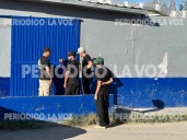 Trasladan a Manuel Emilio López Ramos a centro de rehabilitación por adicción a sustancias