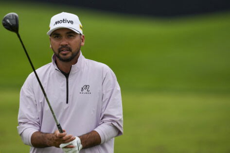 Jason Day Delivers Stark Reality Check on Balancing Family And Pro Golf Life: ‘I Don’t Get to Be a Dad’ Jason Day loves being a dad, and he shared a tough reality of being a pro golfer that he and his