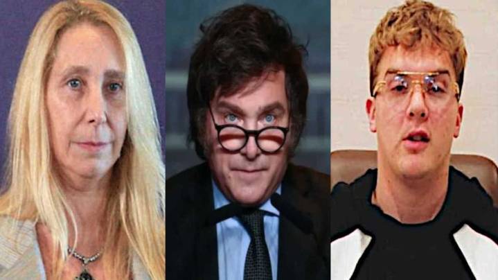 La Justicia de Estados Unidos apunta a Javier Milei, su hermana y Hayden Davis por los fondos de $LIBRA