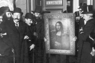 De La Gioconda a los Vermeer. Los grandes robos de arte de la historia