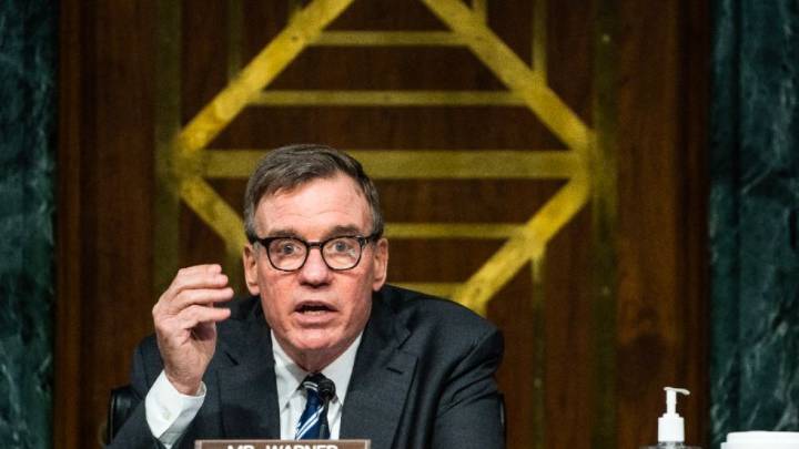 Los demócratas del Senado fueron excluidos de una sesión informativa clasificada sobre la lucha contra el narcotráfico