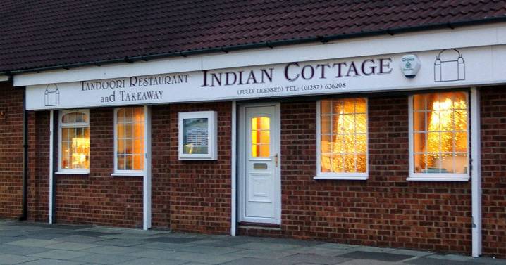 Green light for micro bar plans at Indian takeaway business
