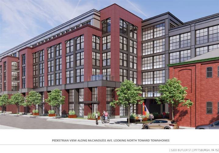 Mimi McKenzie and Olivia Mania: Inclusionary zoning makes Pittsburgh a better city, and it's constitutional