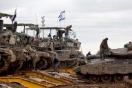 Israel retoma el cese al fuego en Gaza después de lanzar un ataque que mató a más de 100 personas