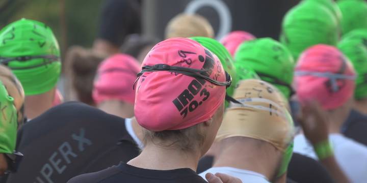 Ironman 70.3 Waco confirms athlete’s death during triathlon