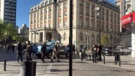 Alarma en La Plata por fuerte olor a gas: se evacuó un colegio