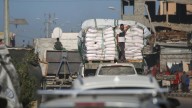 One of the bodies returned by Hamas not that of hostage, Israeli military says