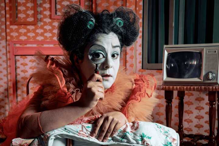 FIC en León: “Chula de Clown” se presentará con música de Natalia Lafourcade