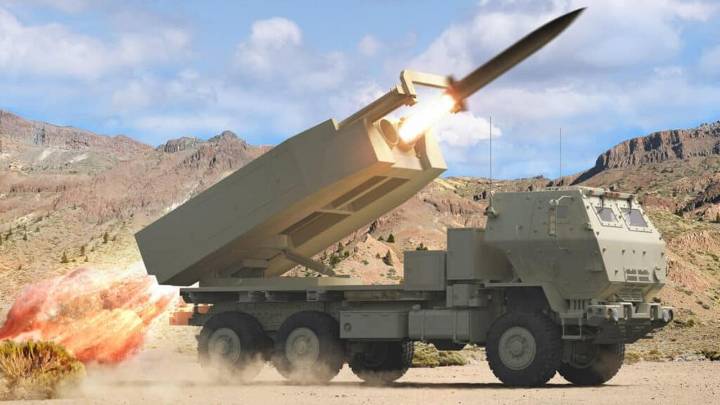 Estados Unidos prueba su nuevo misil: nada puede igualar su precisión de disparo