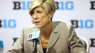 Jan Jensen on how Ava Heiden and the other Iowa bigs have progressed