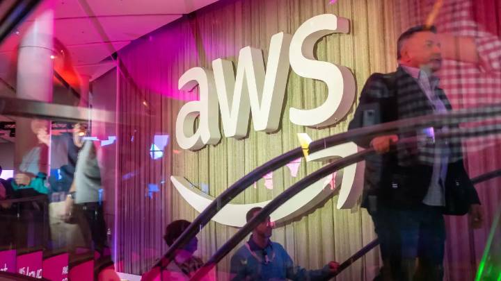 Caída de Amazon Web Services afecta a servicios de streaming en todo el mundo