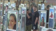 Israeli consulate general on 2 years since Oct. 7 attacks