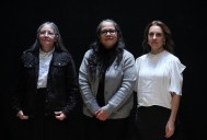 Adaptación de ‘Antígona’ llega al teatro de la mano de actriz mexicana nominada al Óscar