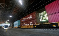How a new tunnel in Baltimore will transform East Coast industry