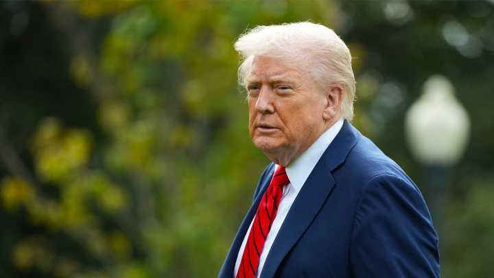 Free market groups warn Trump: British patent plan would weaken US tech edge, empower China