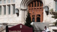 IU plans task force on student newspaper's independence, finances