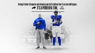 The making of a mindset | How the Bills build belief before the battle through visualization, music, physicality and more