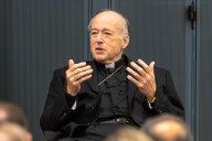 Cardinal McElroy of Washington, D.C. urges shift away from political polarization