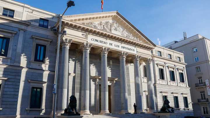 El Congreso aplaza un día la votación del embargo de armas a Israel para separarse del aniversario del atentado de Hamás