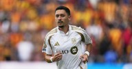 Toronto FC visits LAFC, looking to finally add a win to its string of eight draws