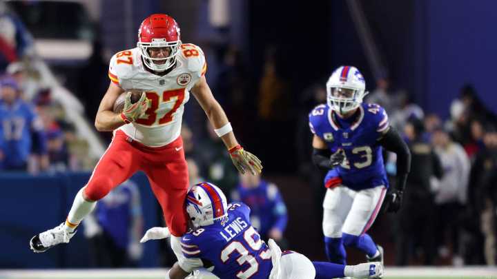 What channel is the Bills game on? How to watch Buffalo Bills vs Kansas City Chiefs