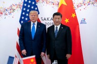 Trump to meet Xi in South Korea as part of Asia swing