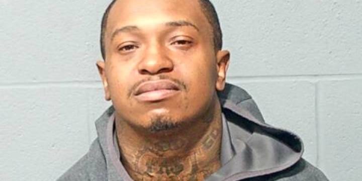 Man with active warrant arrested for road rage shooting in Hartford