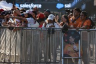 McLaren y Ferrari desplazan a Red Bull en la venta de productos