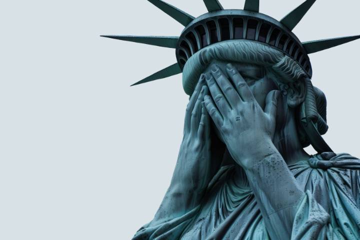New York Young Republicans caught in hateful rhetoric scandal