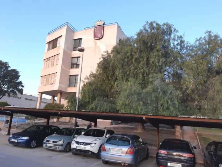 Los médicos de la Región se suman a la huelga nacional contra el nuevo Estatuto Marco