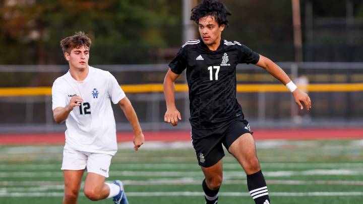 No. 12 St. Joseph (Met.) blanks Linden