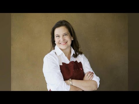 Food writer Anna Ansari releases new cookbook inspired by international travel