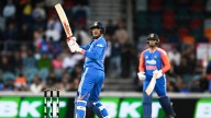 2nd T20I Live: India lose another toss, Australia opt to bowl