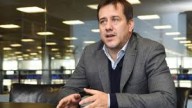 Mariano Recalde: "Escuché que el Gobierno estaba tratando de borrar a Espert de la boleta"