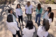 Elecciones en el Colegio de Psicopedagogos: La Lista Metamorfosis presentó sus propuestas