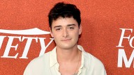 Noah Schnapp Says Press Would Ask Questions: 'Are You Gay?'