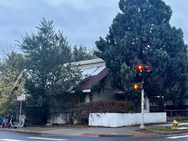 Denver real estate developer plans 15-unit project in Villa Park