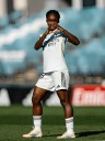 Linda Caicedo fue la figura en la Women's Champions League -