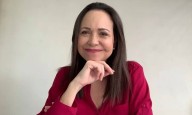 María Corina Machado: “Avanzamos ya en la fase resolutiva”