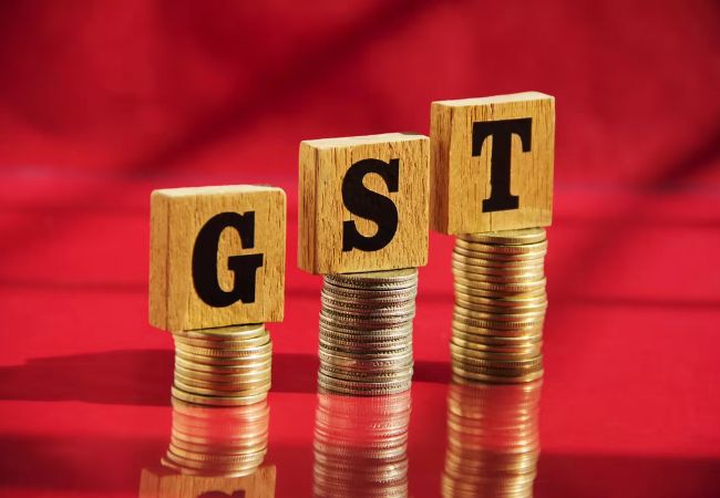 GST collections rise by 9 pc to Rs 1.89 lakh cr in Sep