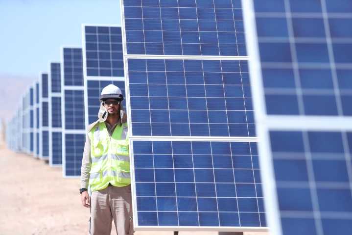 Arequipa lidera la transición energética con cuatro nuevas centrales solares