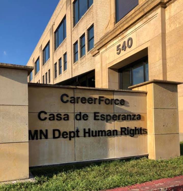 State settles sex discrimination cases with concrete supplier and regional airline