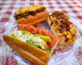 Killa Dogz hot dog shop opens Middle River location