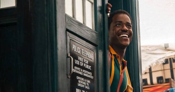 Doctor Who future confirmed by BBC after Disney+ exits partnership