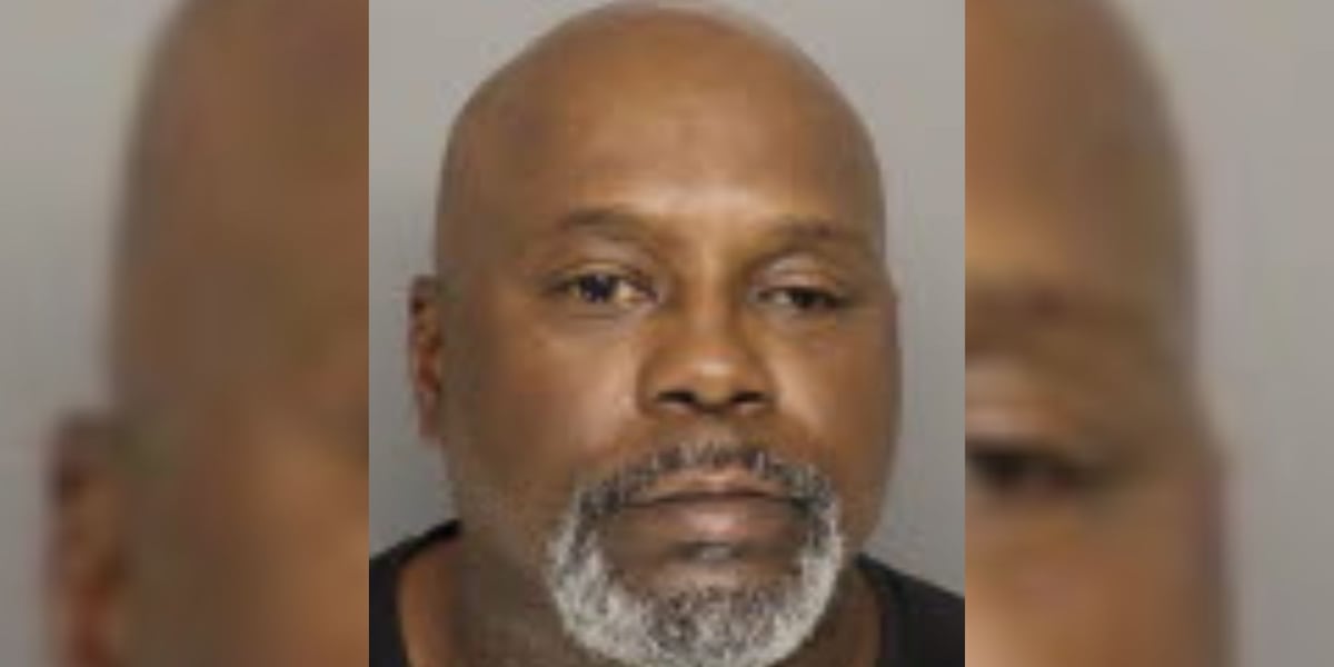Man sentenced to life in prison after abducting two people in downtown Greenville