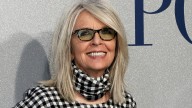 Diane Keaton y el lujo de la soltería