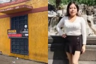 Hallan sin vida a Itzel Díaz González dentro de cisterna en Edomex